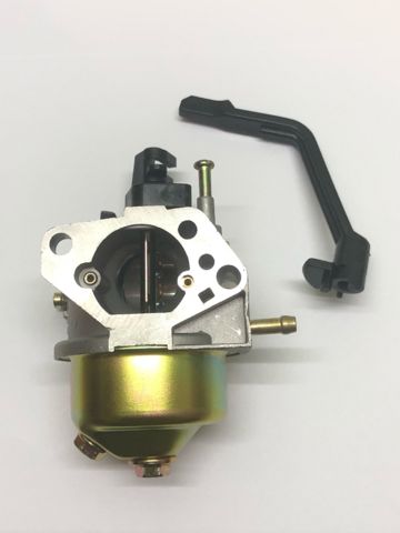 Карбюратор для двигателя 188F ,190F ( HONDA GX390 ) серия PROFI ( для генератора )