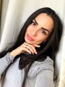 Мария Монатик