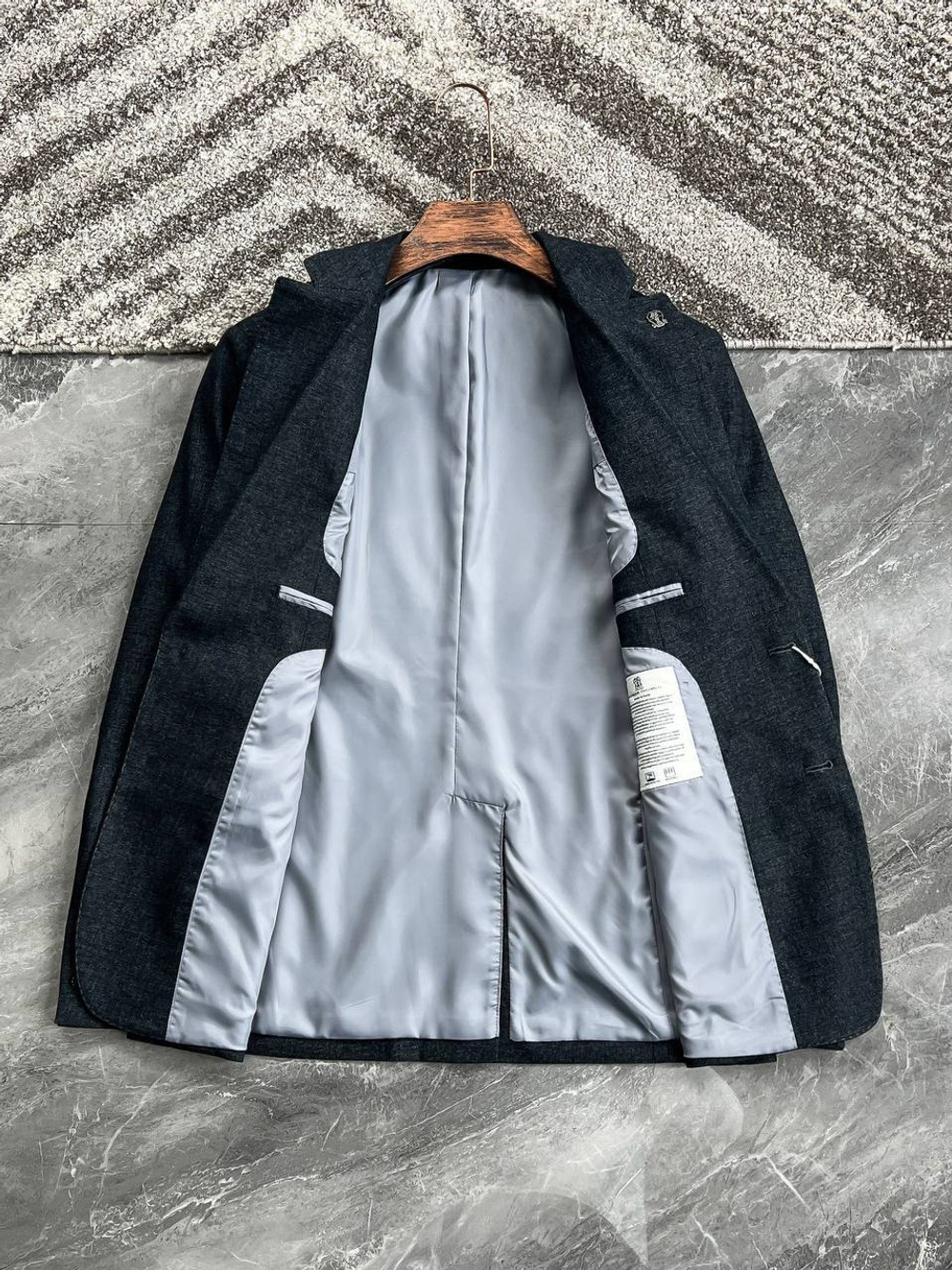 Костюм Brunello Cucinelli