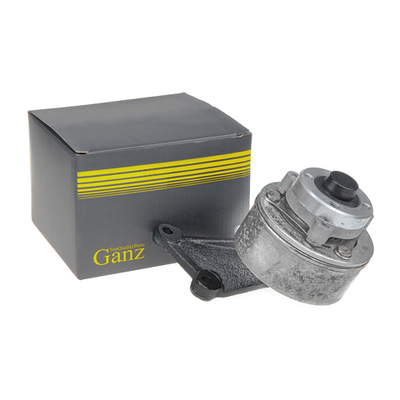 Муфта эл/магн. вент. для а/м ГАЗель-Бизнес УМЗ-4216 (поликлин.шкив)  GANZ GRF01006