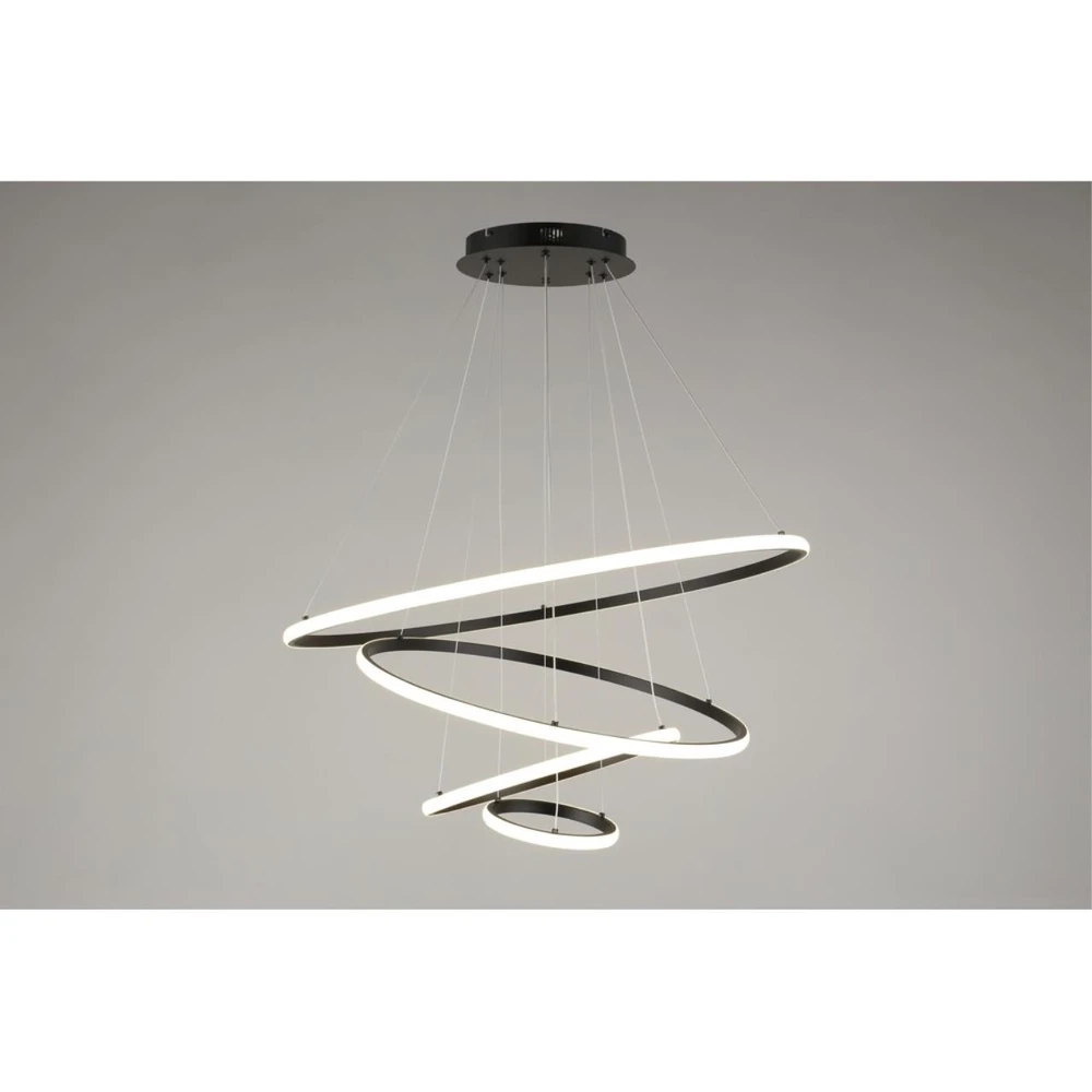 Подвесная люстра Aployt JANINA APL.018.03.100