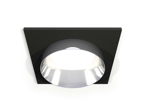 Комплект встраиваемого светильника Ambrella light Techno Spot XC (C6521, N6132) XC6521022