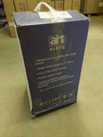 Увлажнитель воздуха AiRTe KM-450