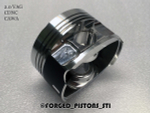 Поршни СТИ VolksWagen 2,0 CDNa под палец 23/53мм кольца 1,2/1,5/2,0