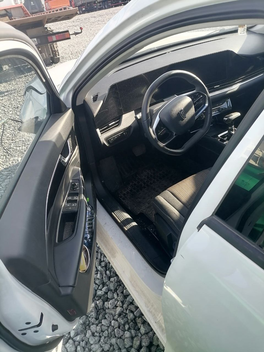 FAW Bestune B70 Standart 1.5T DCT