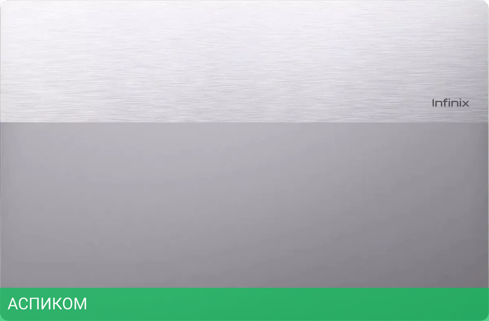 Ноутбук Infinix Inbook X3 Plus 12TH XL31 71008301216