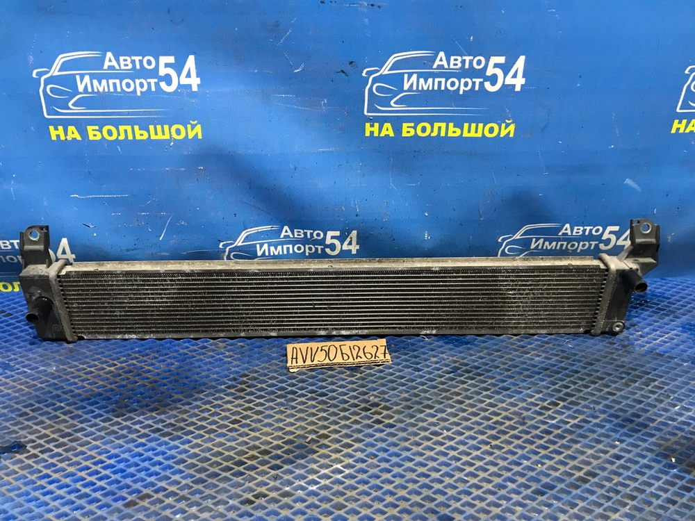 Радиатор АКПП TOYOTA CAMRY 2011-2017