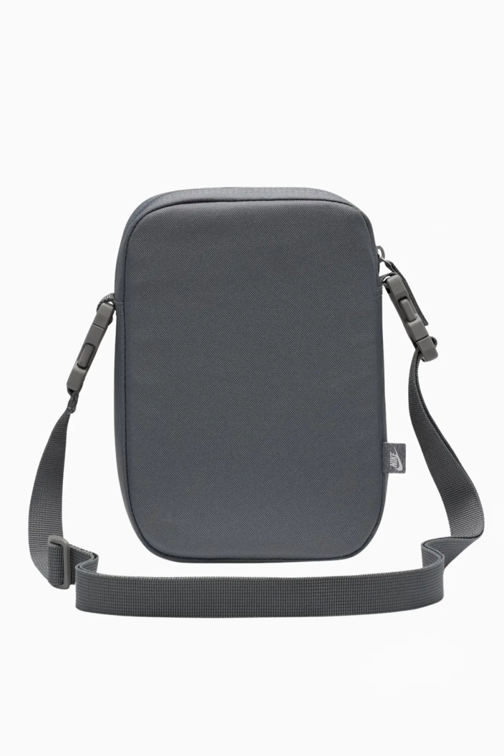 Сумка через плечо Nike Heritage - серый