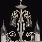 Люстра De City Аврора