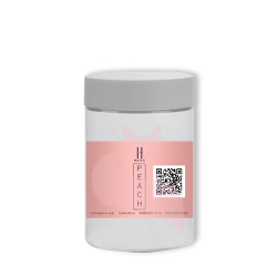 HAVEN Кератин Peach