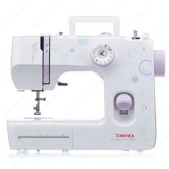 Швейная машина Chayka 590