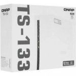 Сетевое хранилище QNAP TS-133