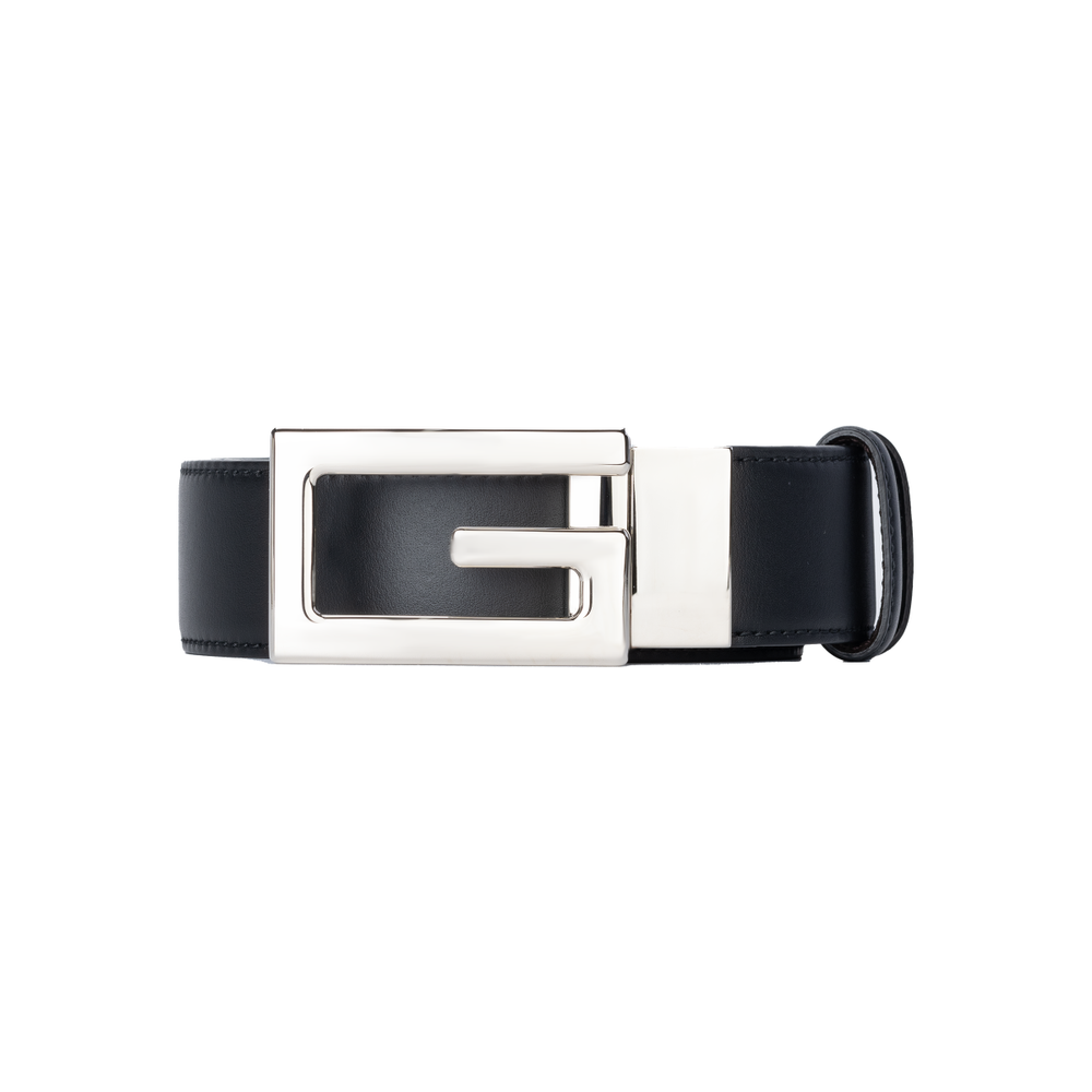 Пояс GUCCI G G / 3.5cm#, 626974-AP0BN-1062