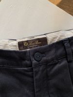 Хлопковые шорты Loro Piana, 116