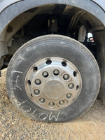 Shacman (Shaanxi) SX* 4x2 Седельный тягач SX4188YY381 (Дизельный, 12,5 л, 473 л.с., АТ)