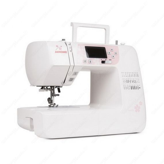 Швейная машина Janome DC 2030