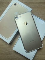 Apple iPhone 7 32Gb Gold