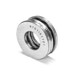 Подшипник шариковый упорный однорядный открытый, 12х26х9 мм (двигатель МТЗ (вал регулятора числа оборотов))