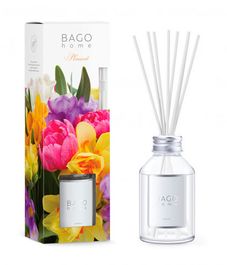 Ароматический диффузор Приятный букет, Bago home