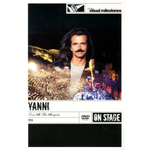 Yanni / Live At The Acropolis (DVD)