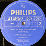 Santa Esmeralda ‎– Don't Let Me Be Misunderstood (Япония 1978г.)