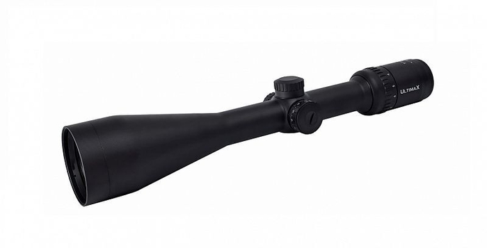 Прицел Ultimax 3-12x56, сетка 4A (UL31256)