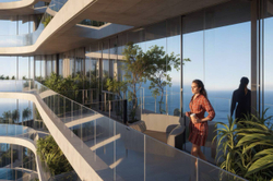 "MARLIN II" ОАЭ, Абу - Даби, Остров Аль - Рим, Расположенный примерно в 600 метрах от северо-восточного побережья Абу-Даби, остров Аль-Рим предлагает роскошь городской жизни без её суеты и шума в 300м от моря