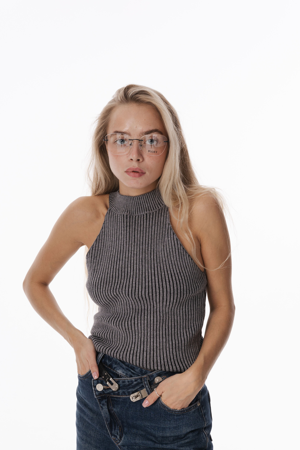 Изг. оправы Pojjet 8557 C4