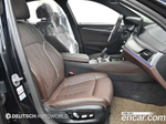 BMW 5 Series (G30) 520d xDrive M Sports (01.2023)