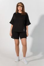 Костюм Темп-2 Виотекс ЧЁРНЫЙ