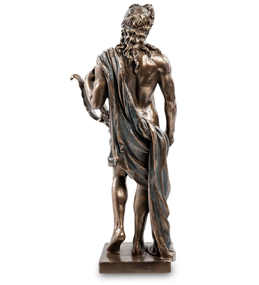 Veronese WS-933 Статуэтка «Аполлон с лирой»