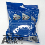 Скотч 2-х сторонний  50мм х 5м зеленый Nova Bright 46678