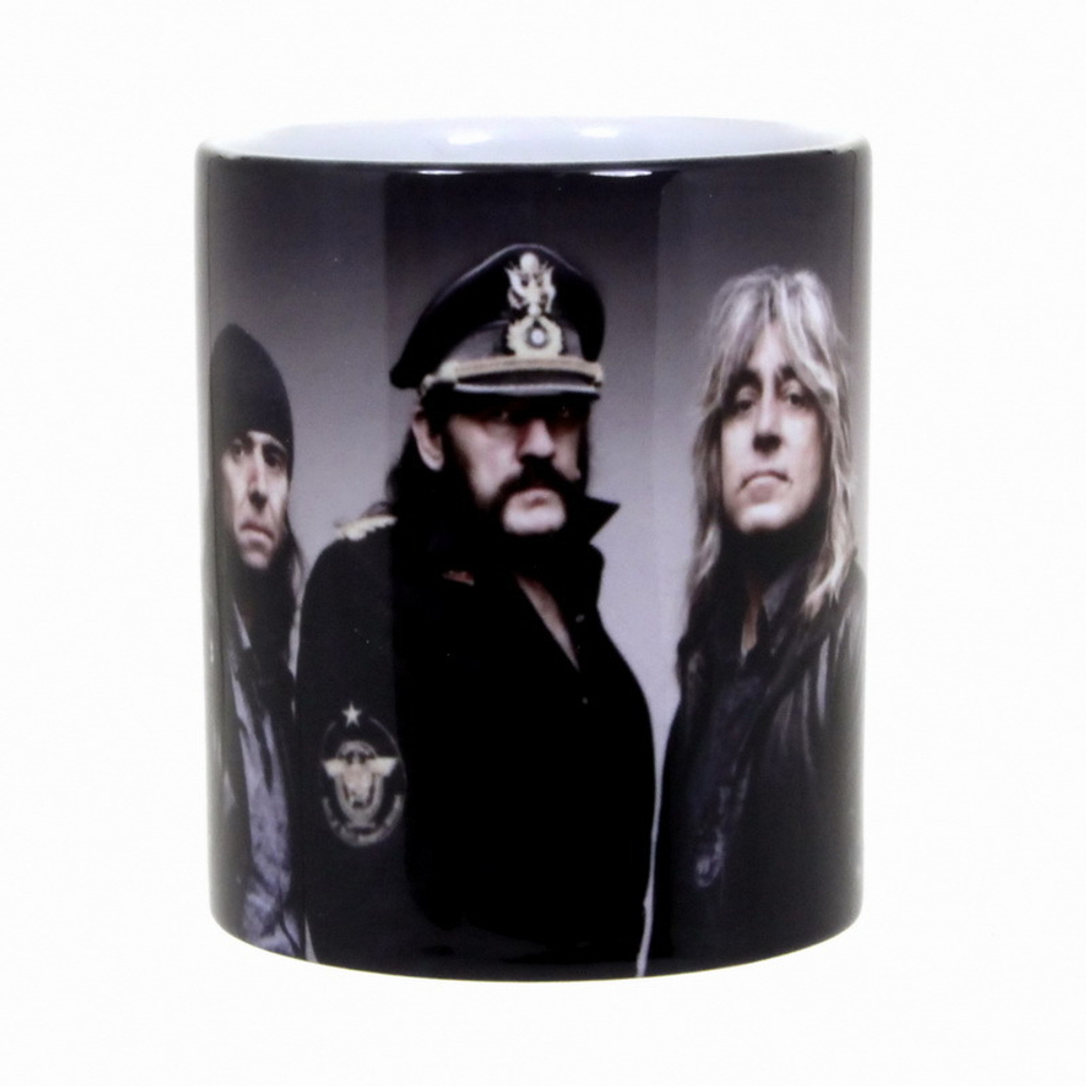 Кружка Motorhead (678)