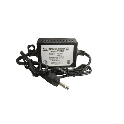 Стабилизированный источник питания ST-12/1