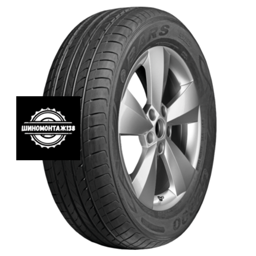 215/55R17 94V UZ200 TL