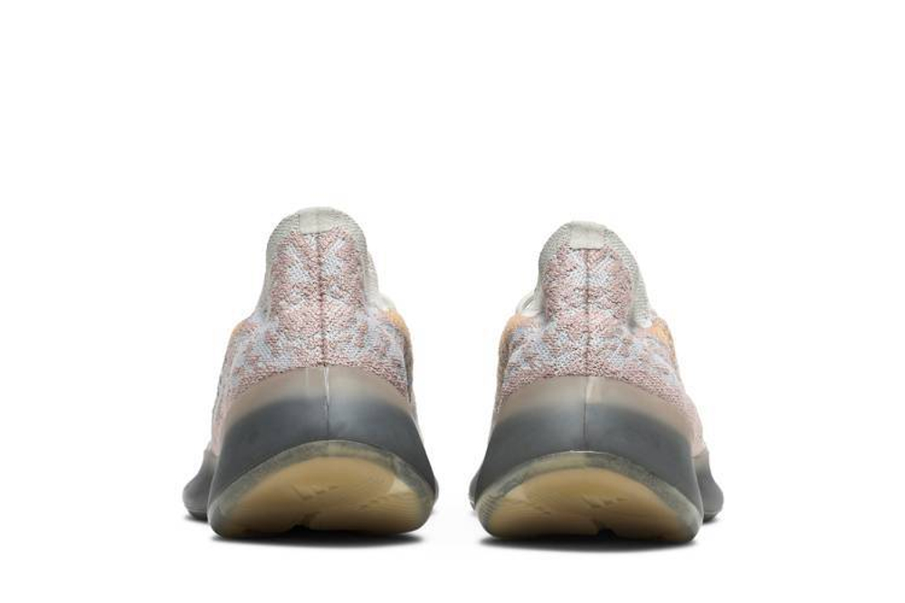 Кроссовки Adidas Originals Yeezy Boost 380 "Pepper
