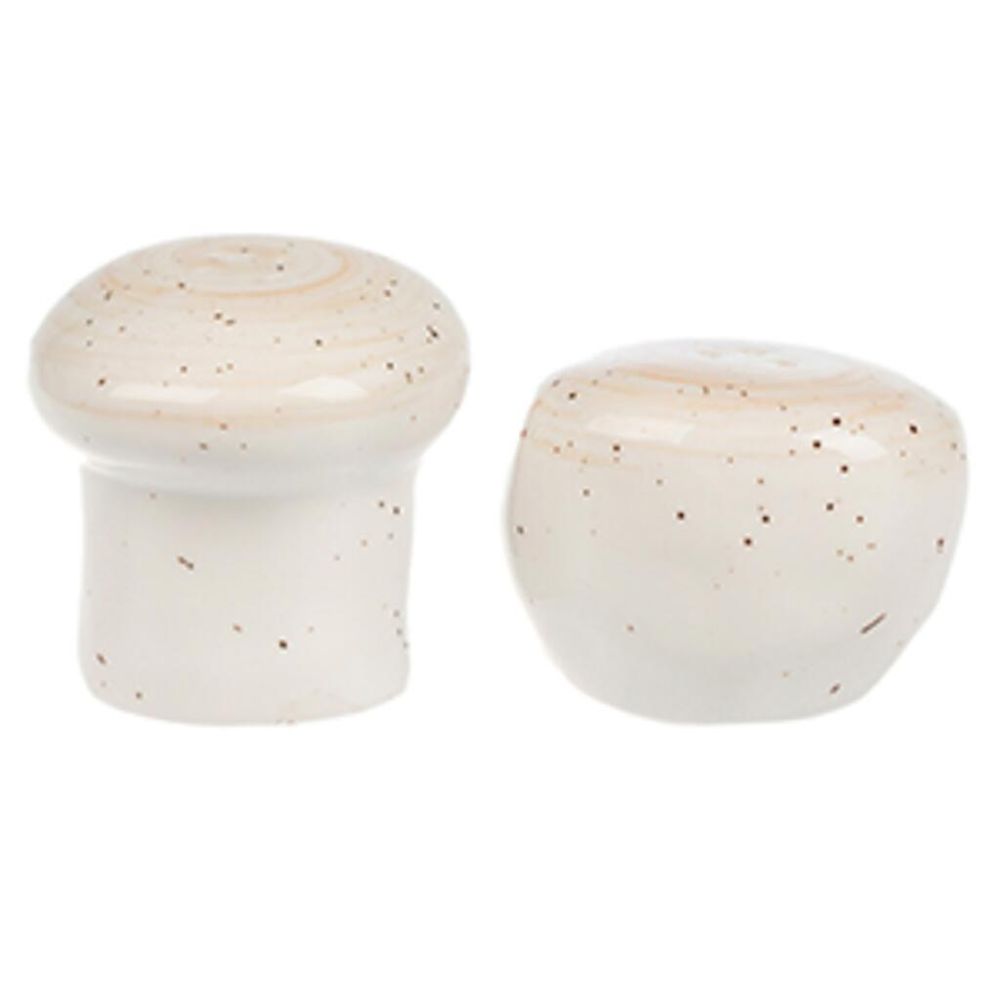 Набор для специй 2 предмета солонка/перечница   P.L. Proff Cuisine [1]