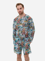 Футболка мужская плотная "Арт"