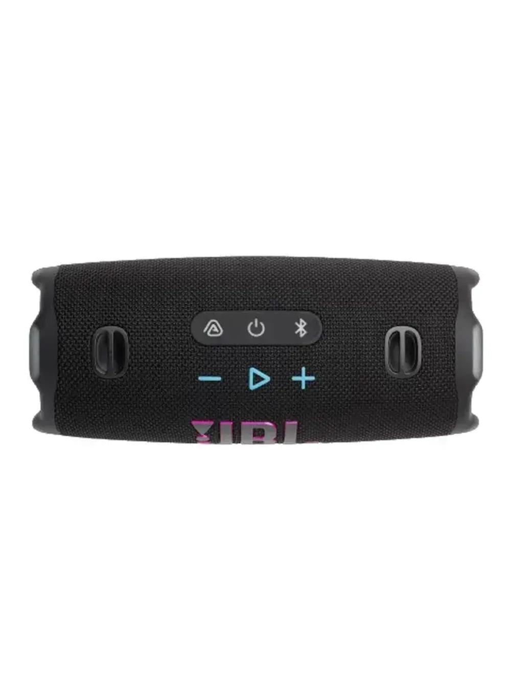 Беспроводная колонка JBL Charge 6 Black Orange