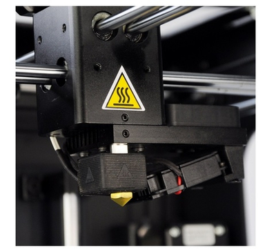 3D принтер Wanhao GR2 (в закрытом корпусе)