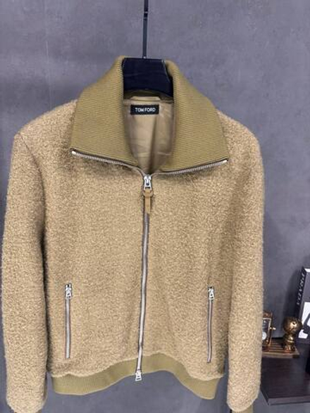 Куртка Tom Ford