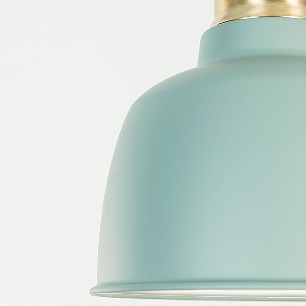 Бра Vinland White By Imperiumloft