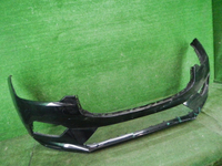 Бампер передний Volvo XC60 2 (2017-2021)