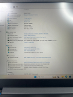 Ноутбук Lenovo Ideapad L340-15IRH Gaming (81LK004URU)15.6"/Intel Core i7-9750H/RAM 16 GB/SSD 1024 GB/NVIDIA GeForce GTX 1650 4G/1920x1080/IPS/Подсветка кл-ры: LED/черный. Состояние: C1