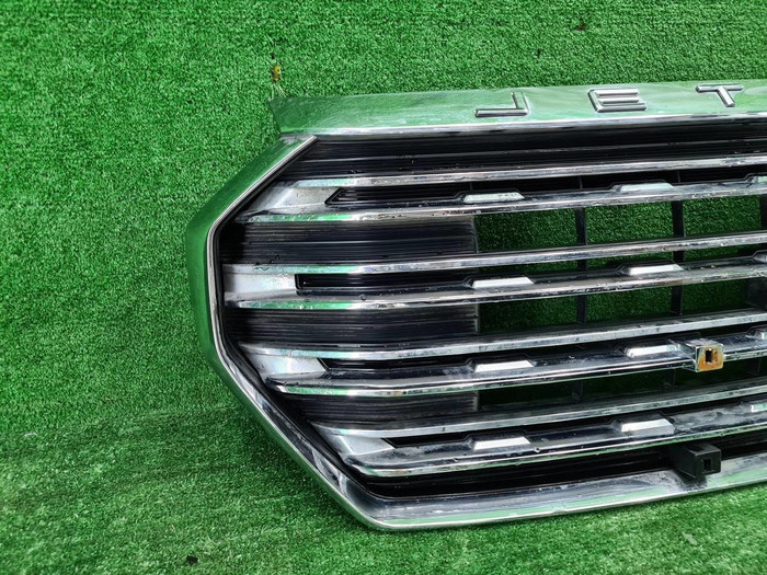 Решетка радиатора Jetour X90 PLUS (2021-н.в.)