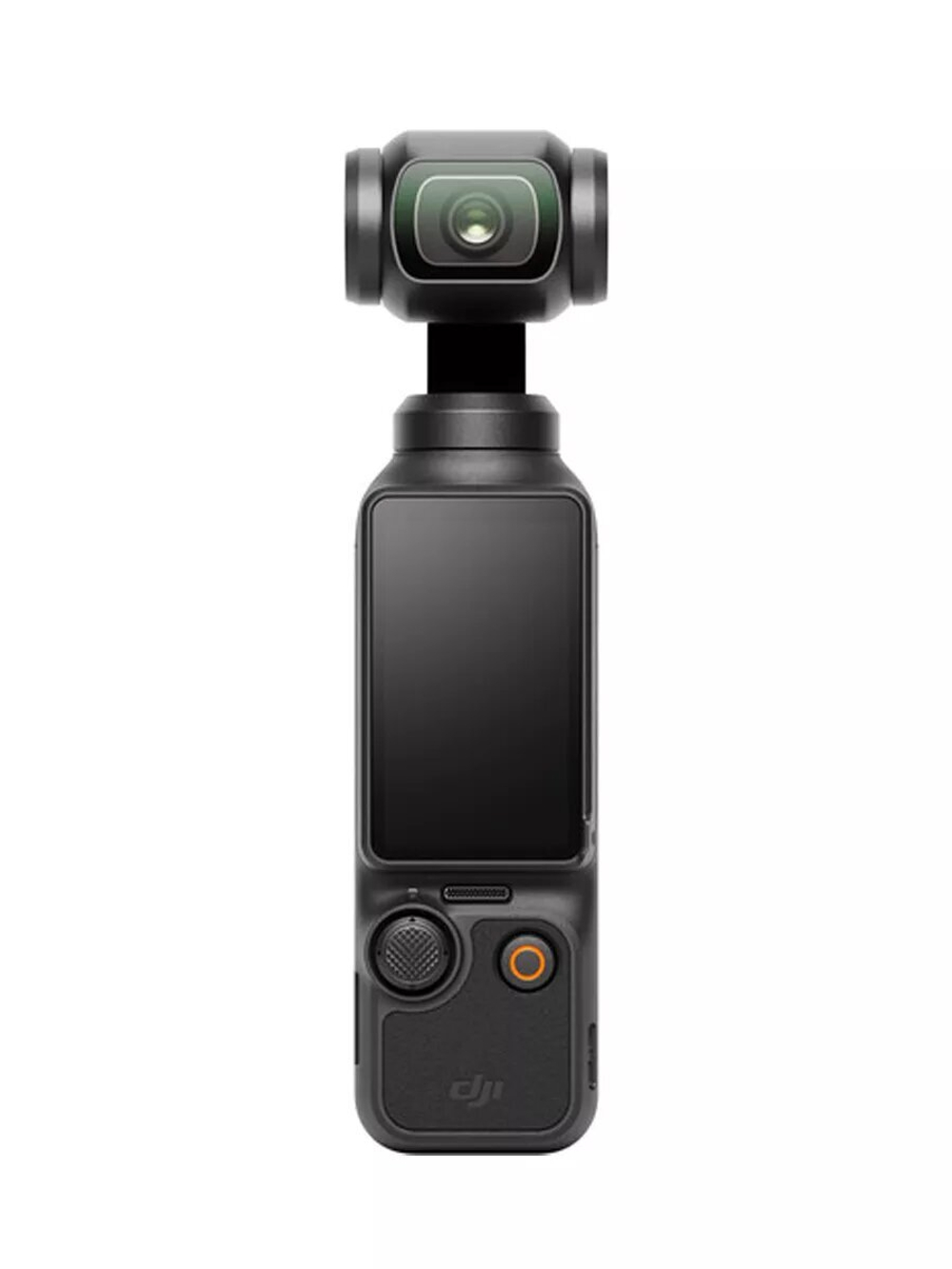 Экшн-камера DJI Osmo Pocket 3 Creator Combo, Видеокамера с 1' CMOS и видео 4K / 120 кадров в секунду, черный