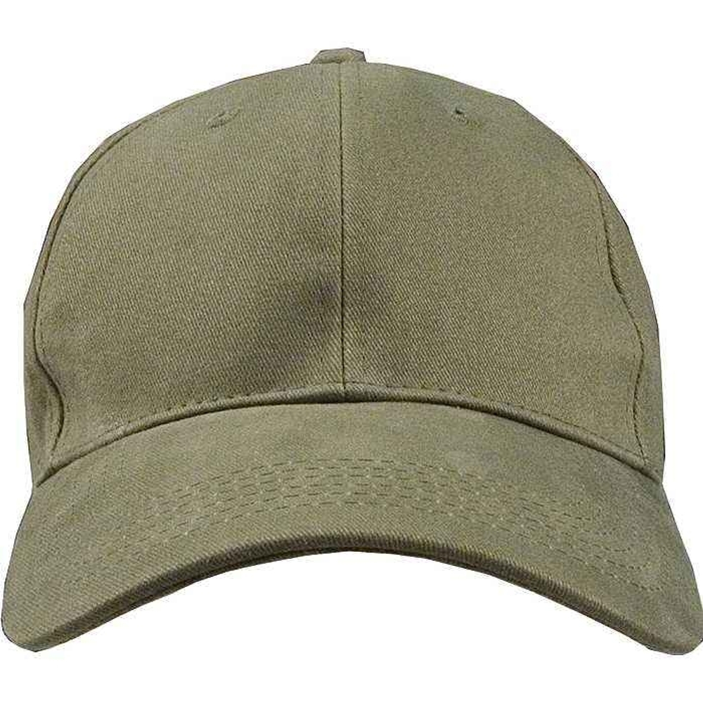 Rothco Military Supreme Low Profile Cap Olive Drab