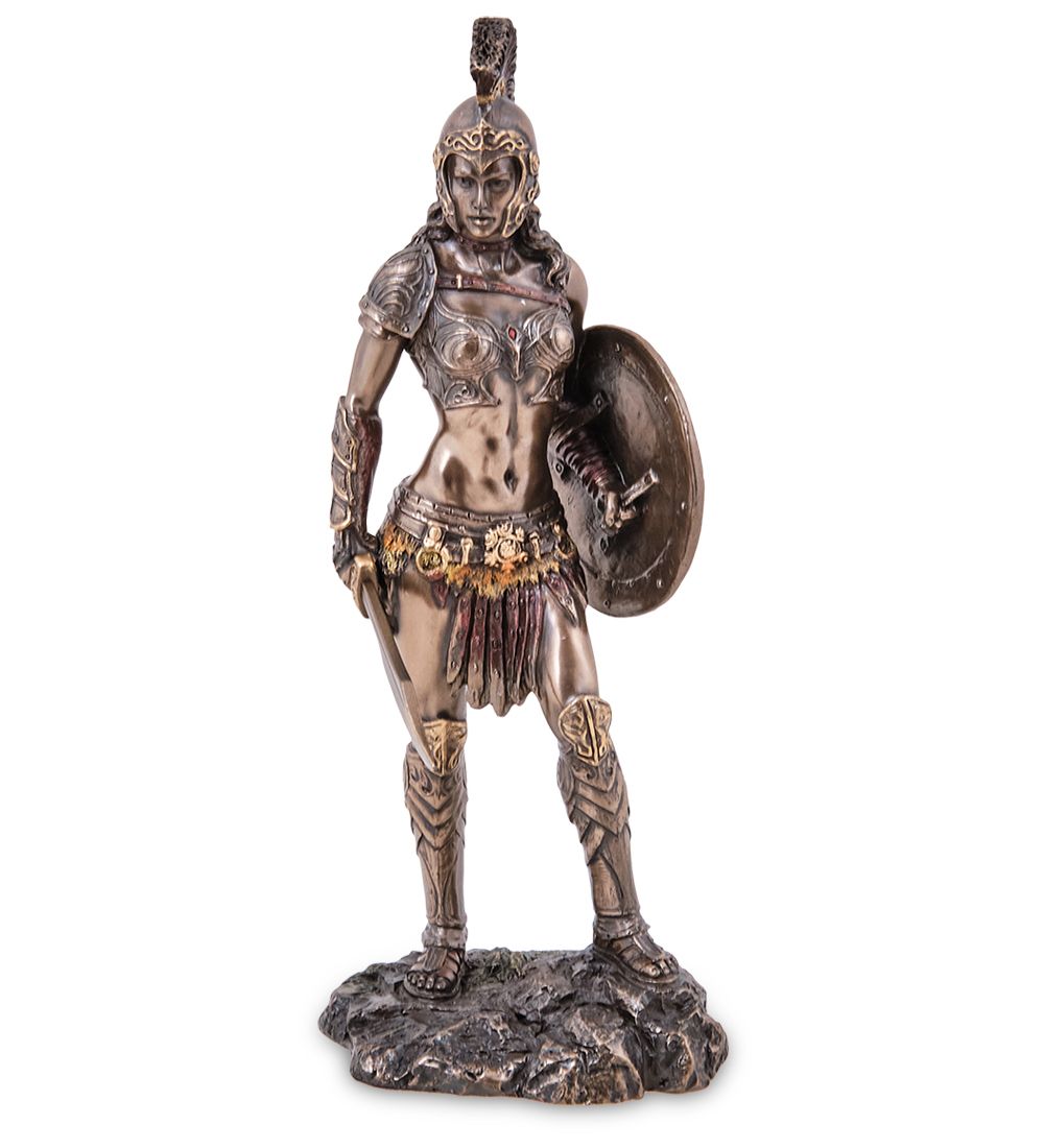 Veronese WS-1246 Статуэтка «Амазонка»