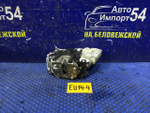 Замок двери передней левой NISSAN BLUEBIRD 1997