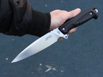 Нож НОКС "Антей-3" 605-101821